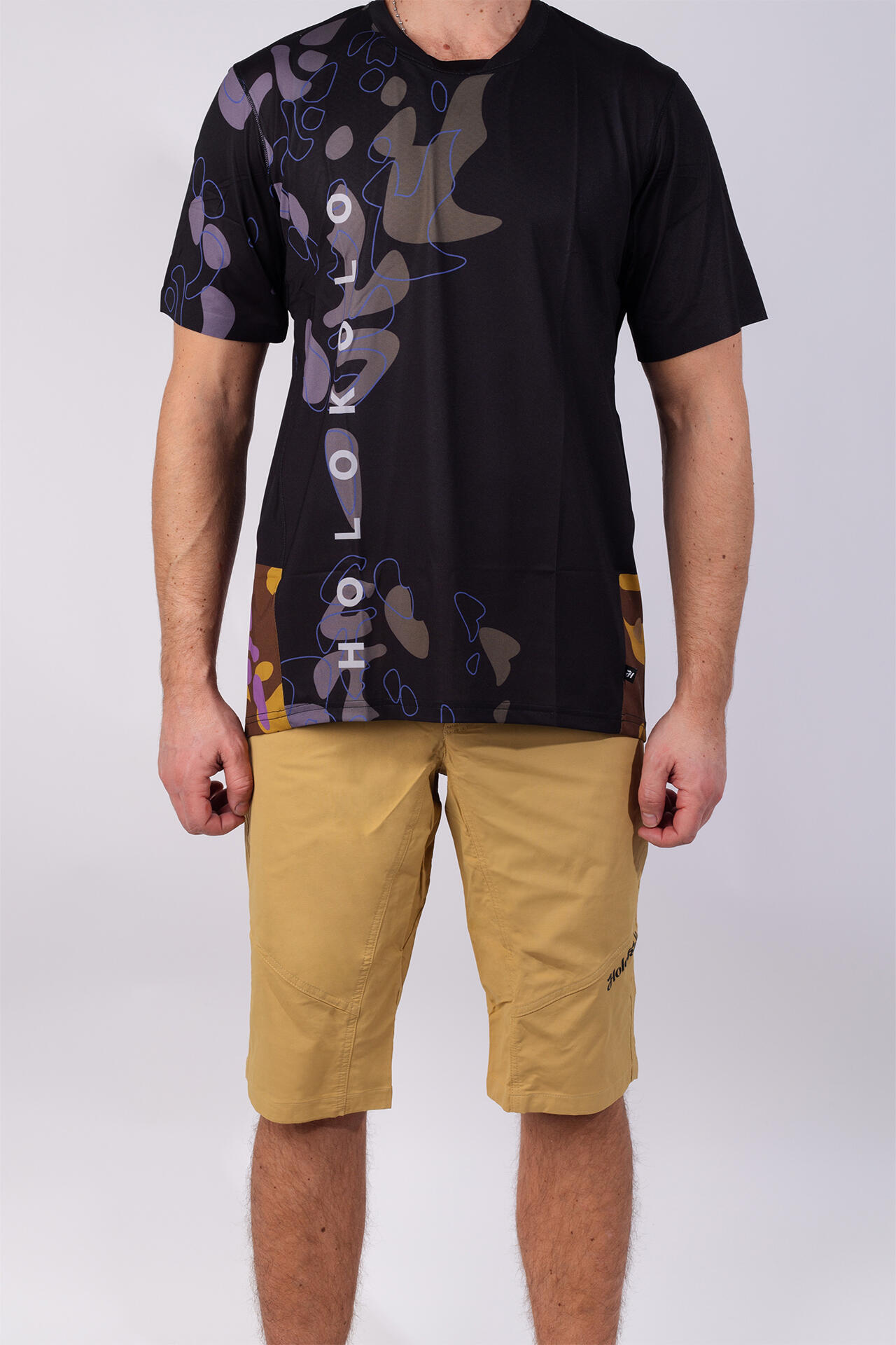 Pantalones cortos sin tirantes - GRAVITY 5/6
