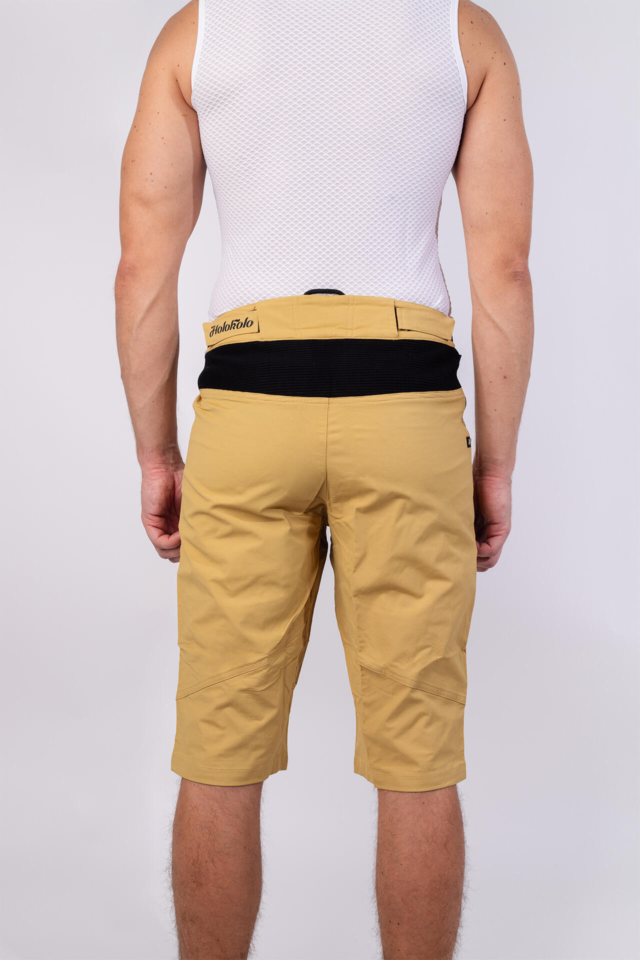 Pantalones cortos sin tirantes - GRAVITY 3/6