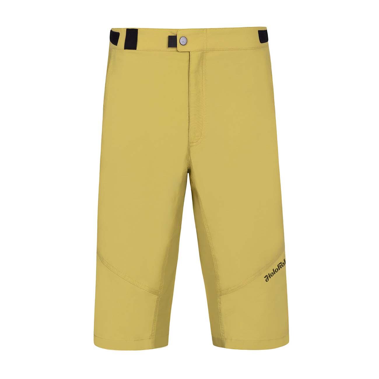 HOLOKOLO Pantalones cortos sin tirantes - GRAVITY