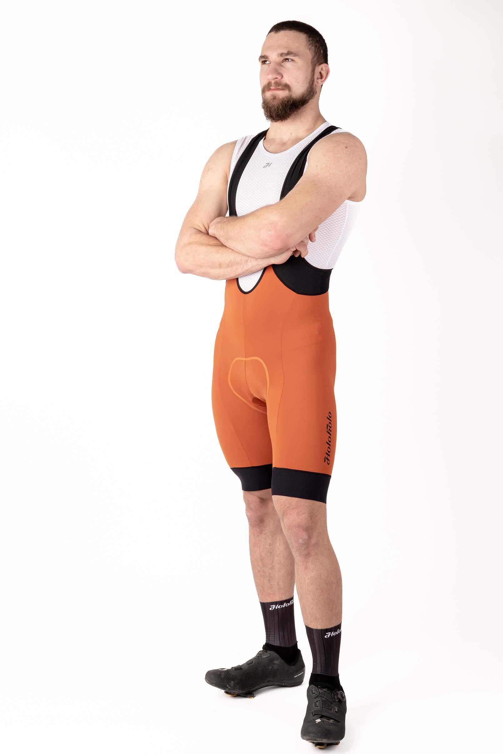 Pantalones cortos de tirantes - ELITE 2/6