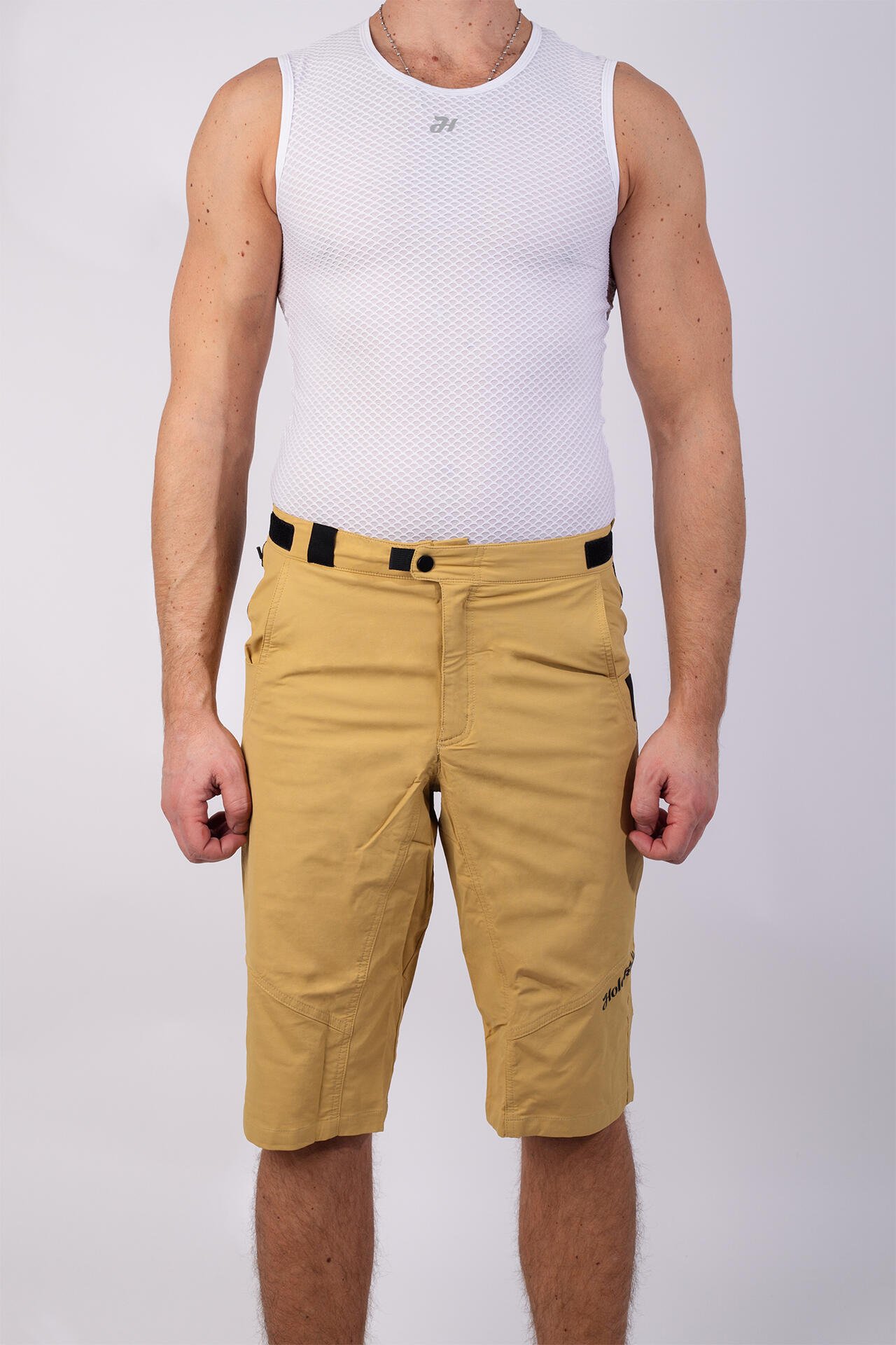 Pantalones cortos sin tirantes - GRAVITY 2/6