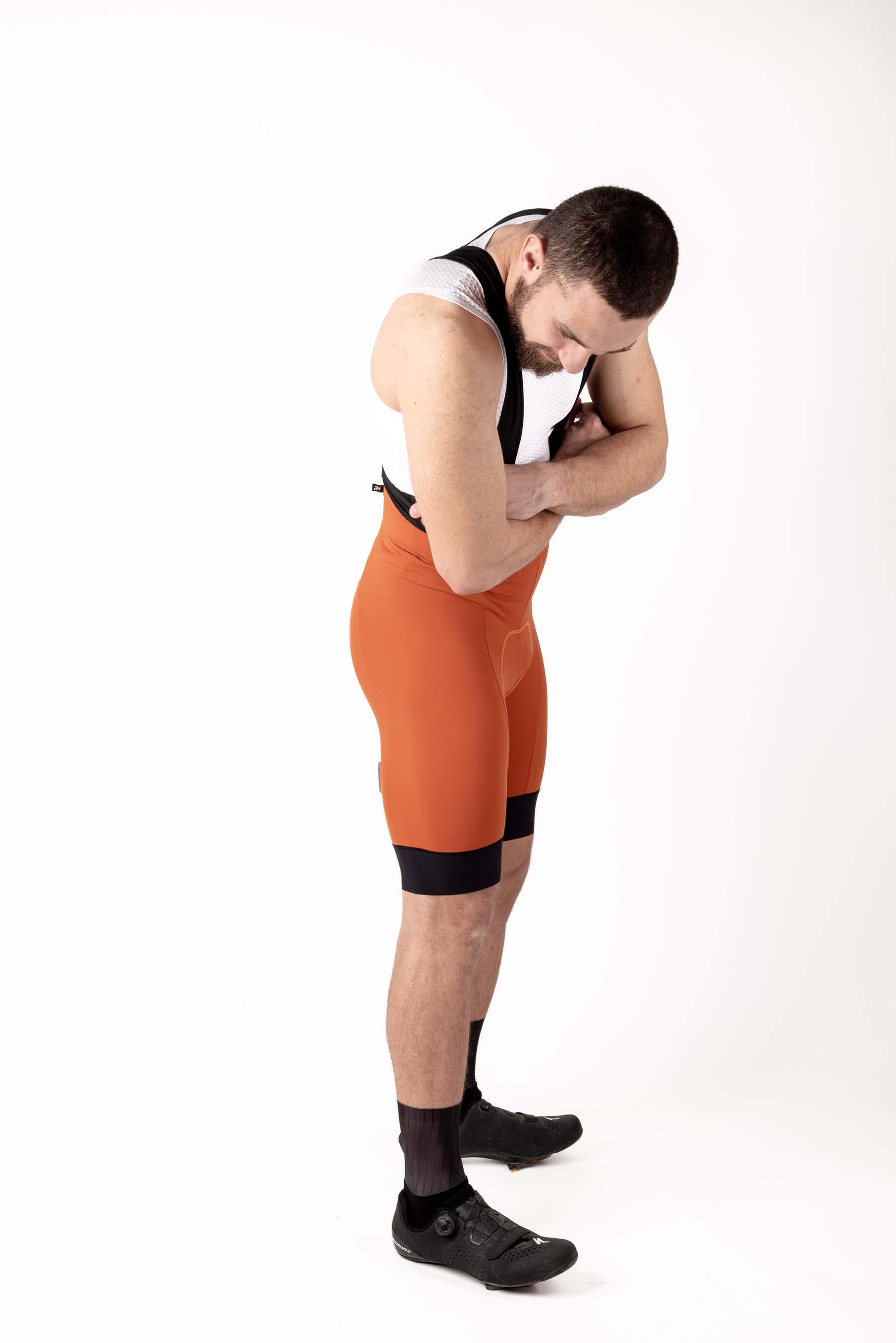 Pantalones cortos de tirantes - ELITE 3/6