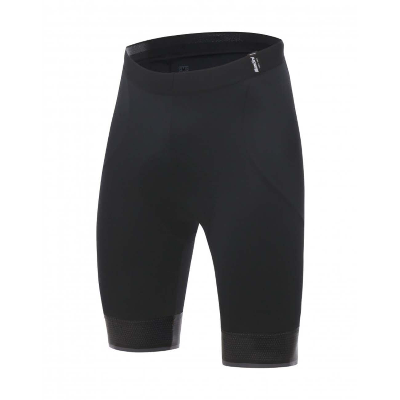 Fahrradshorts ohne Träger - KARMA DELTA 2/2