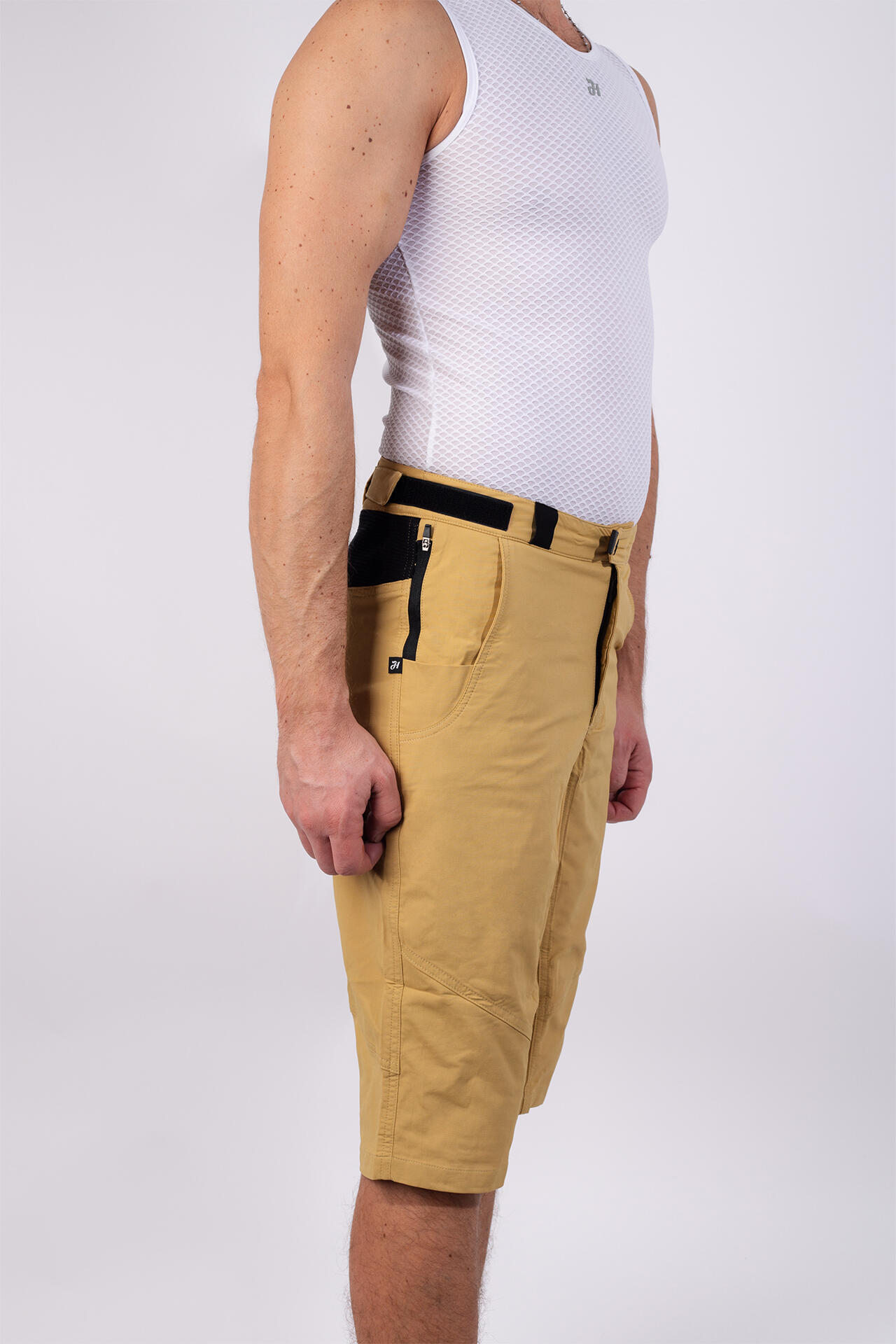 Pantalones cortos sin tirantes - GRAVITY 4/6