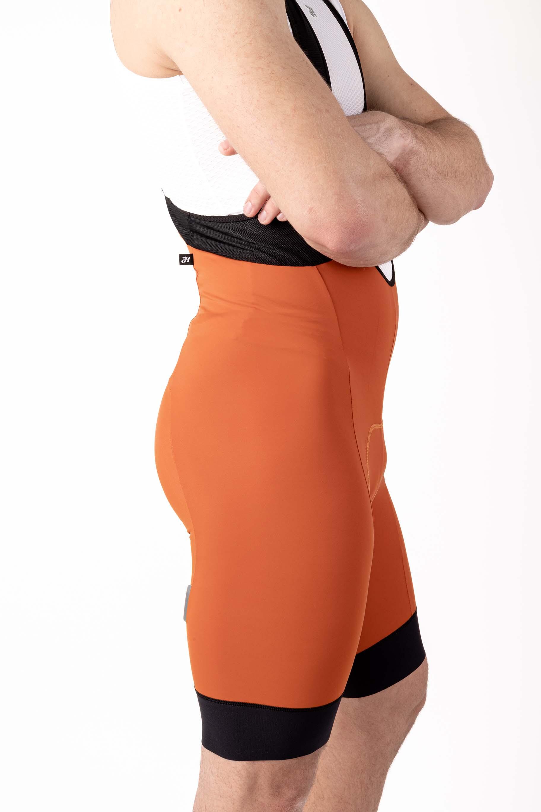 Pantalones cortos de tirantes - ELITE 4/6
