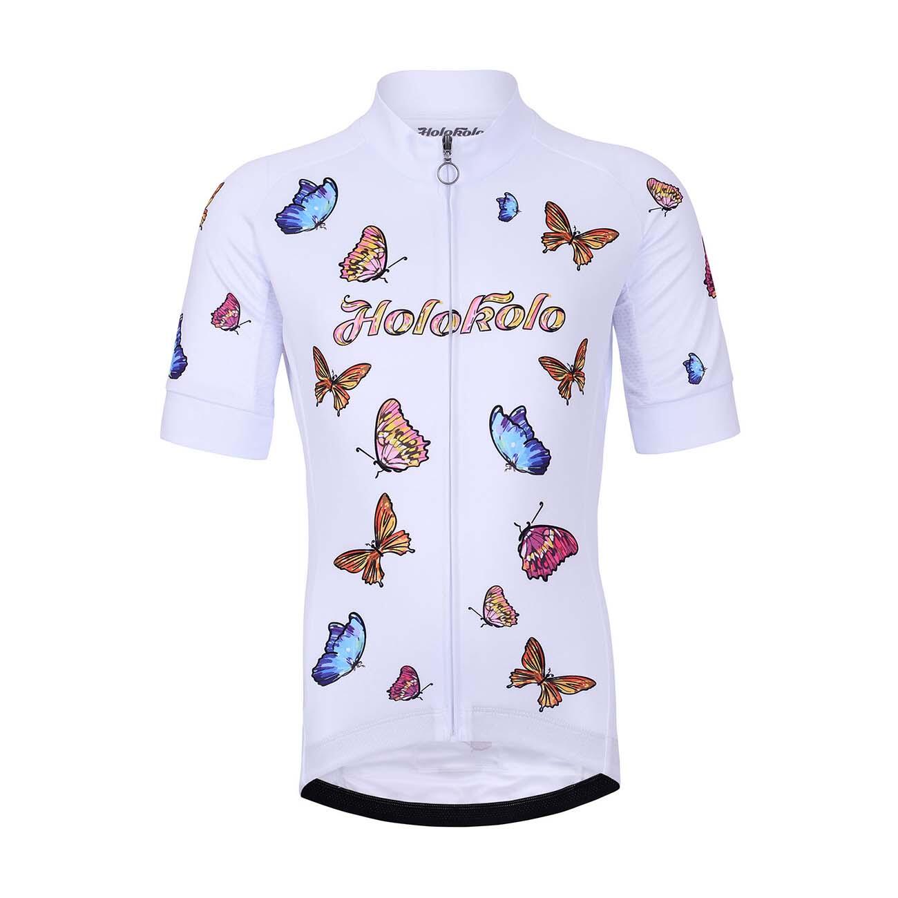 Maillot a manches courtes - BUTTERFLIES KIDS 1/7