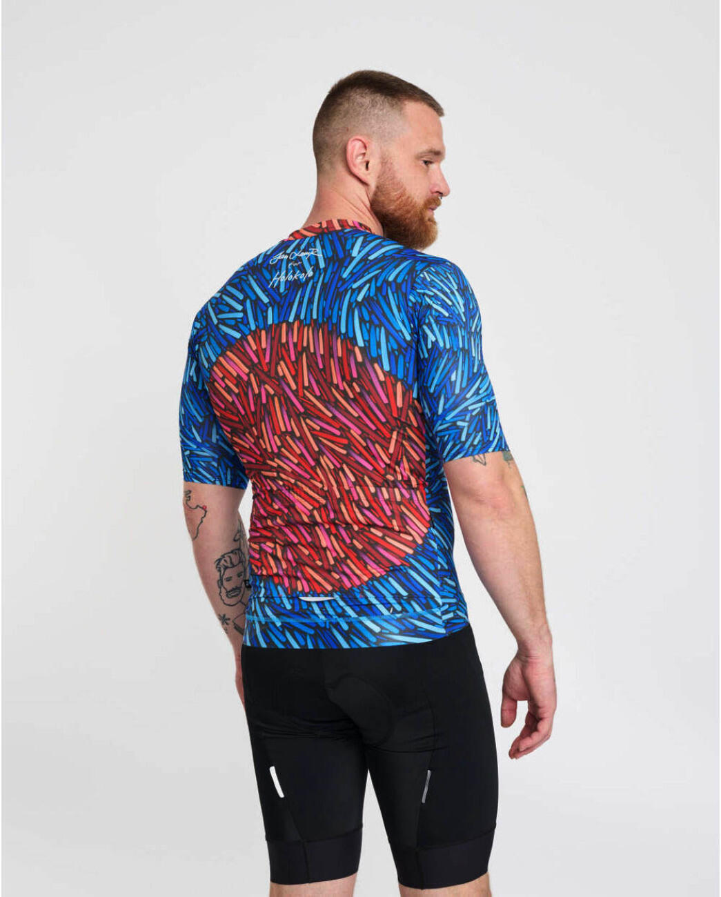 Maglia a maniche corte - TAMELESS 3/7