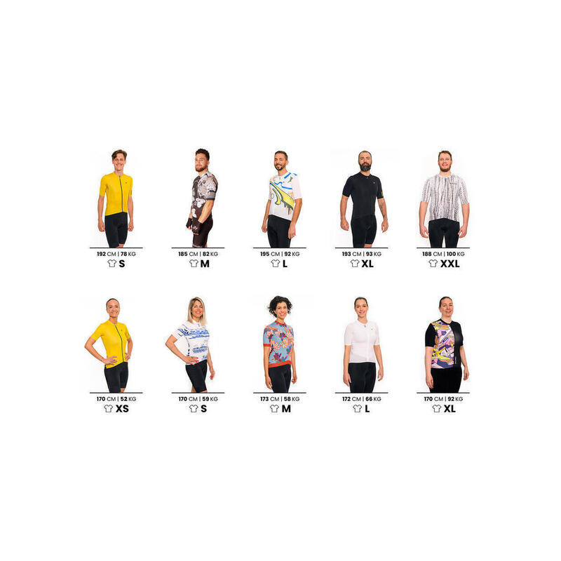 Jersey sans manches - AIRFLOW