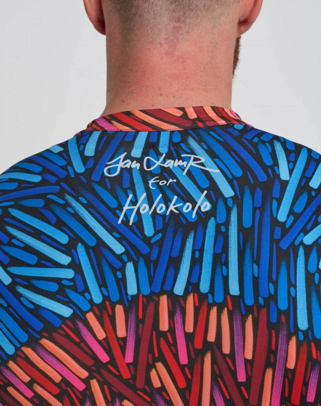 Maglia a maniche corte - TAMELESS 4/7