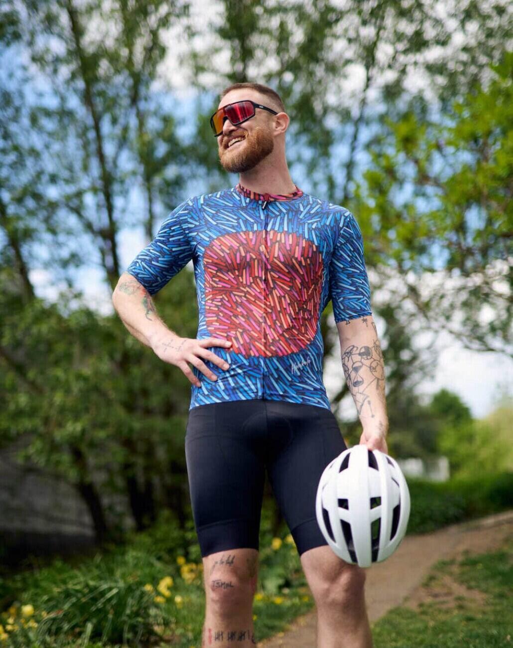 Maglia a maniche corte - TAMELESS 6/7