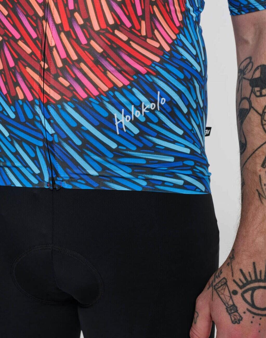 Maglia a maniche corte - TAMELESS 5/7