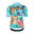 Camisola com mangas curtas - SAFARI