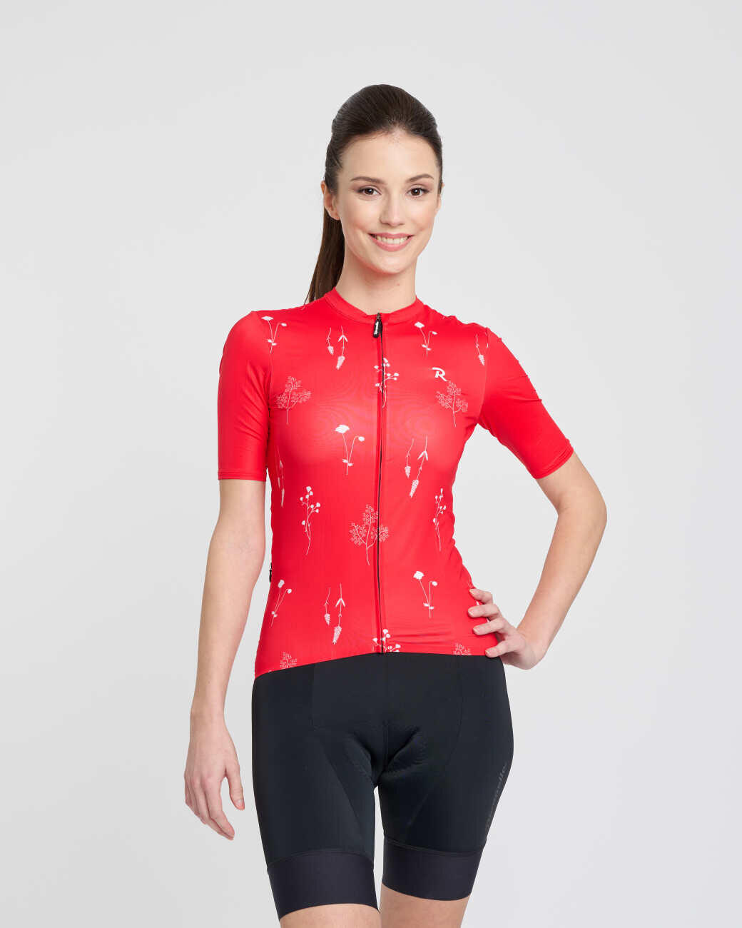 Camisola com mangas curtas - METTLE LADY 2/7