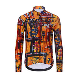 Maillot d'hiver ? manches longues - WILDLY WINTER