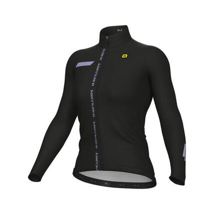 Maillot d'hiver ? manches longues - PR-E FOLLOW ME