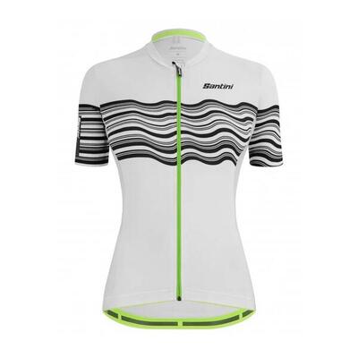 Maglia a maniche corte - TONO PROFILO LADY