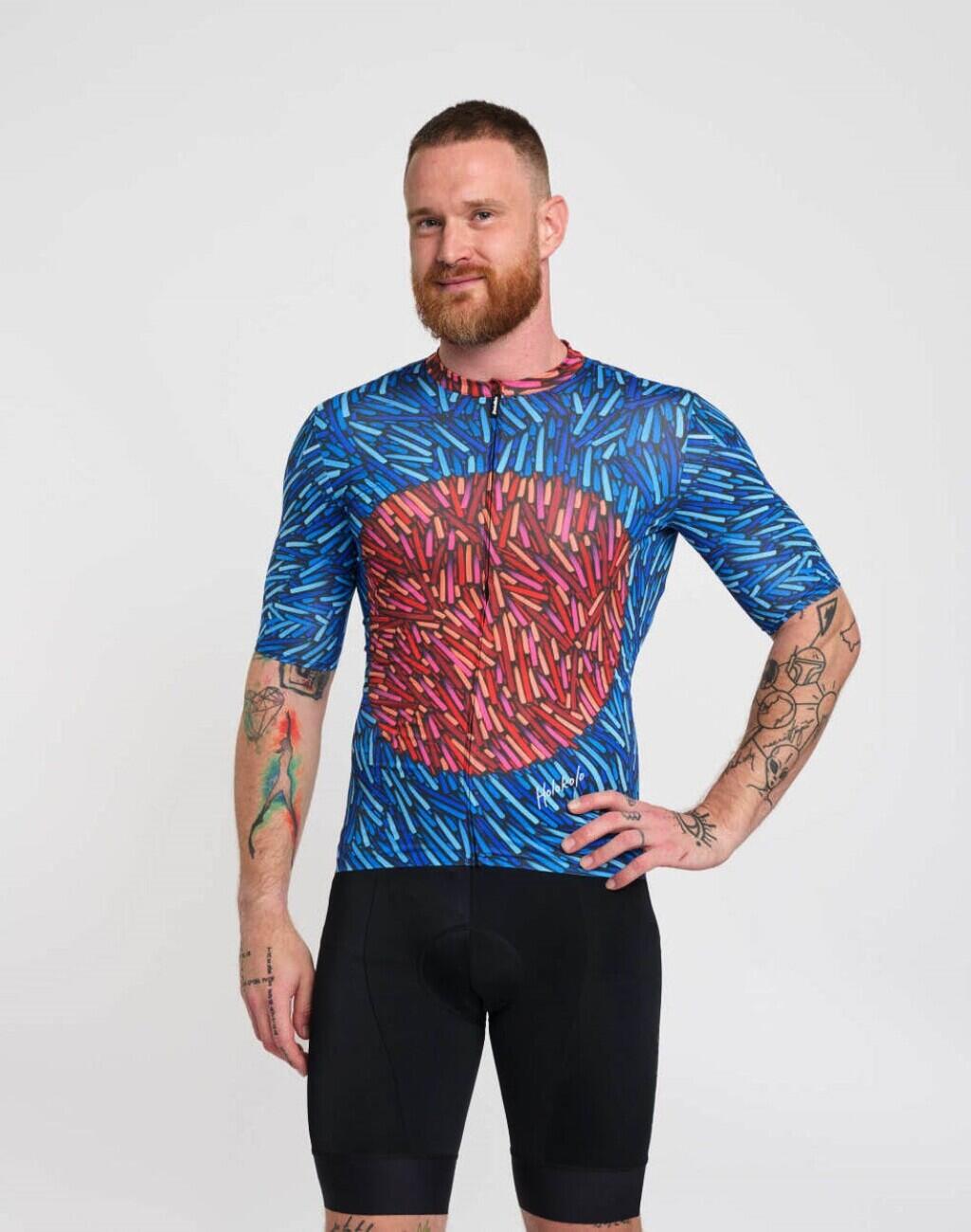 Maglia a maniche corte - TAMELESS 2/7