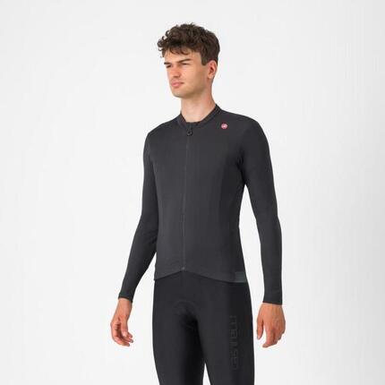 Maillot de invierno de manga larga - ESPRESSO THERMAL