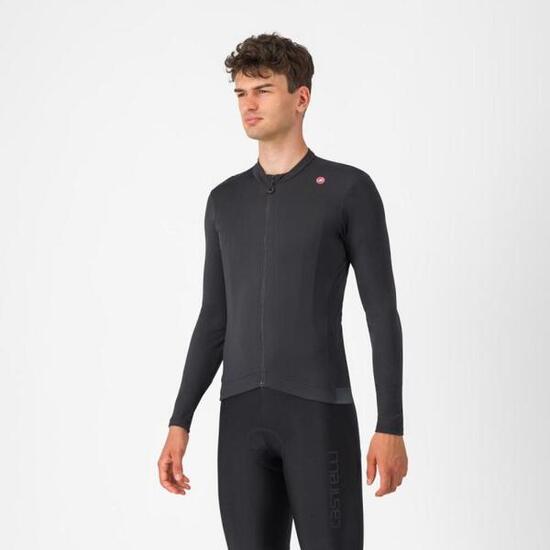 Maillot de invierno de manga larga - ESPRESSO THERMAL