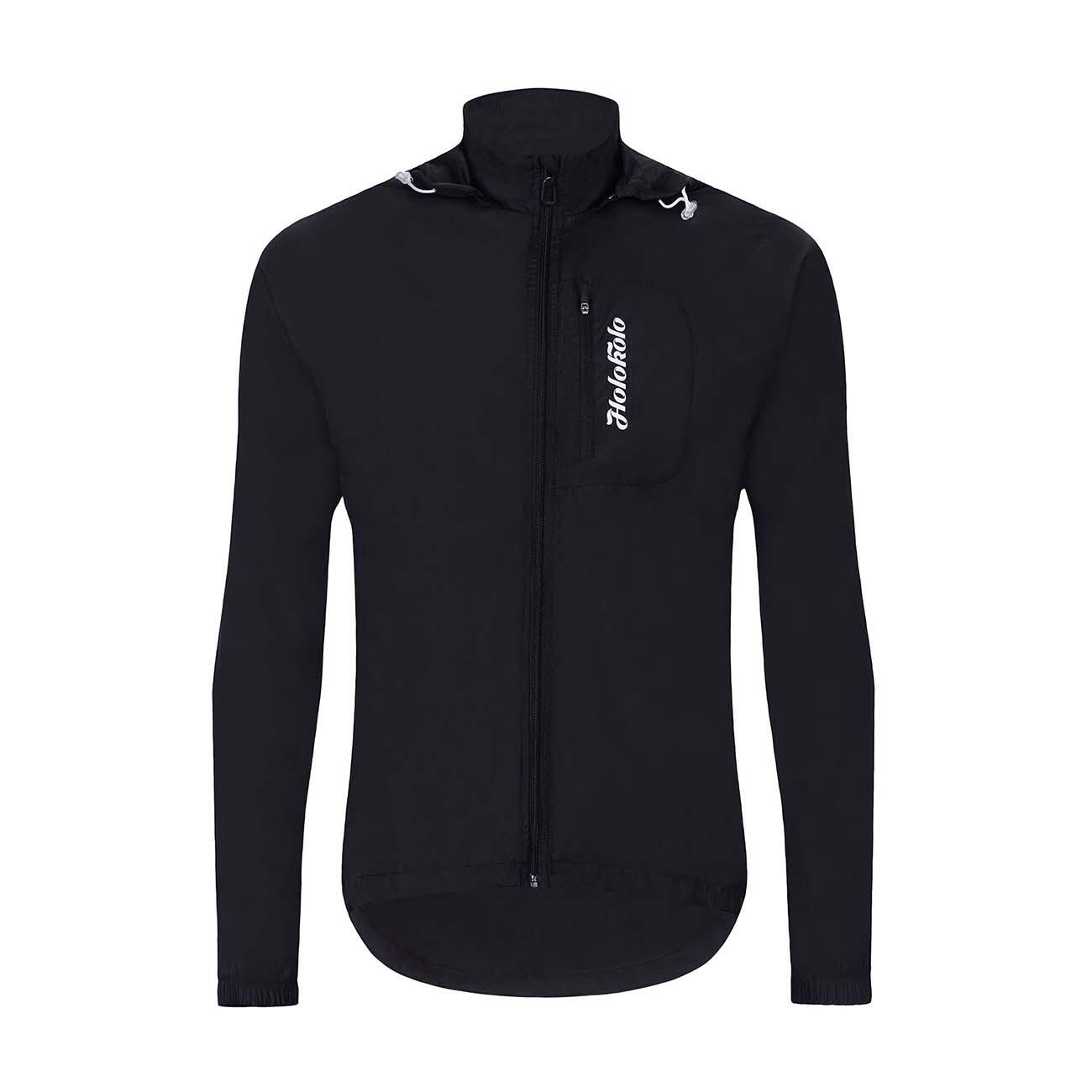 HOLOKOLO Chaqueta cortaviento - WIND/RAIN
