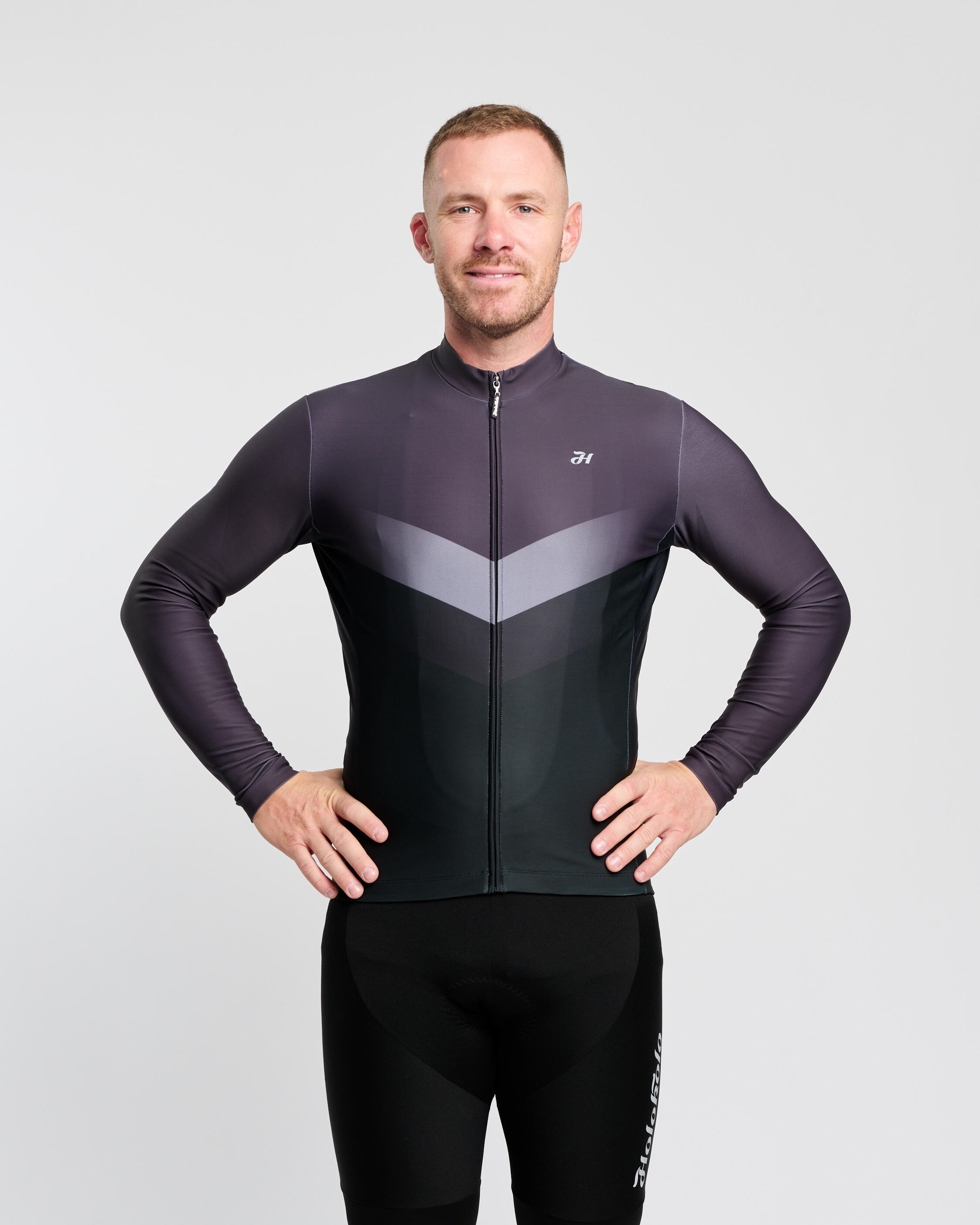 Maillot d'hiver ? manches longues - ARROW WINTER 2/7