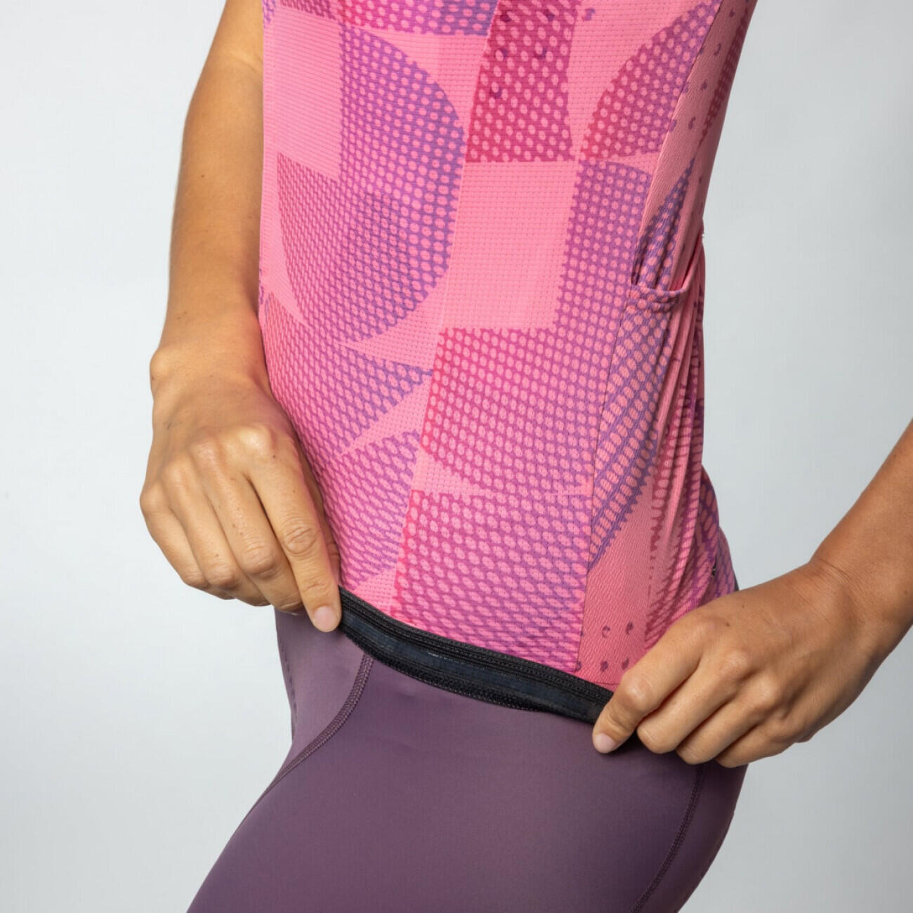Maglia a maniche corte - PRAGMA ENJOY W 4/7