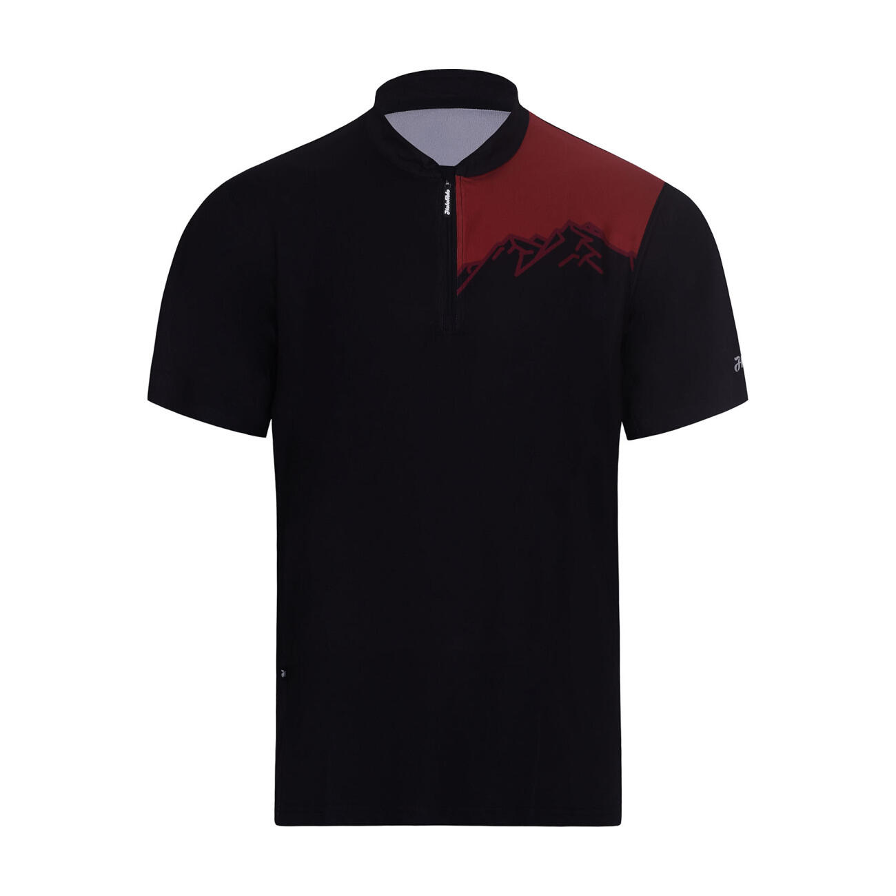 Camisola com mangas curtas - ADVENTURE