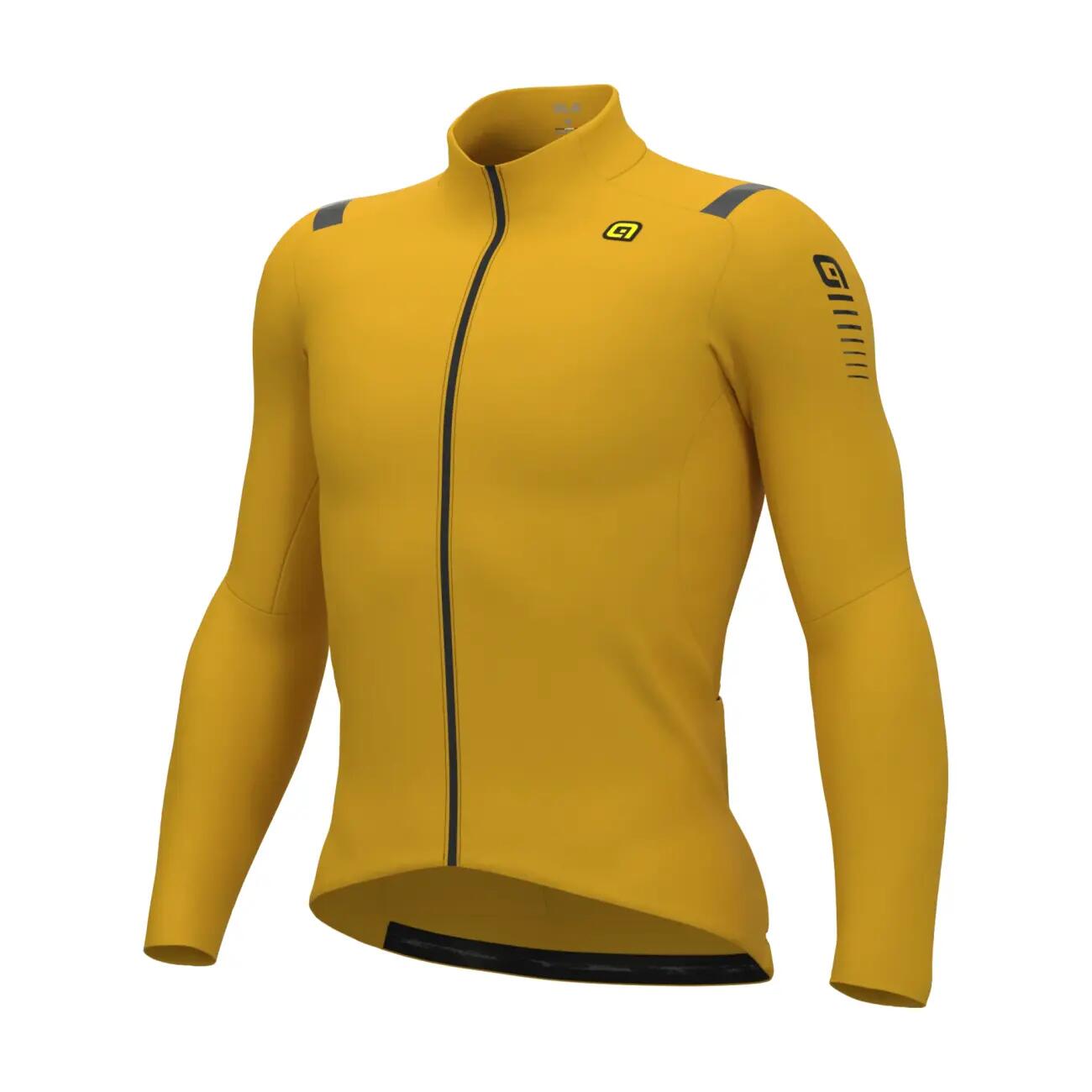 Maillot d'hiver ? manches longues - R-EV1 WARM RACE 1/1