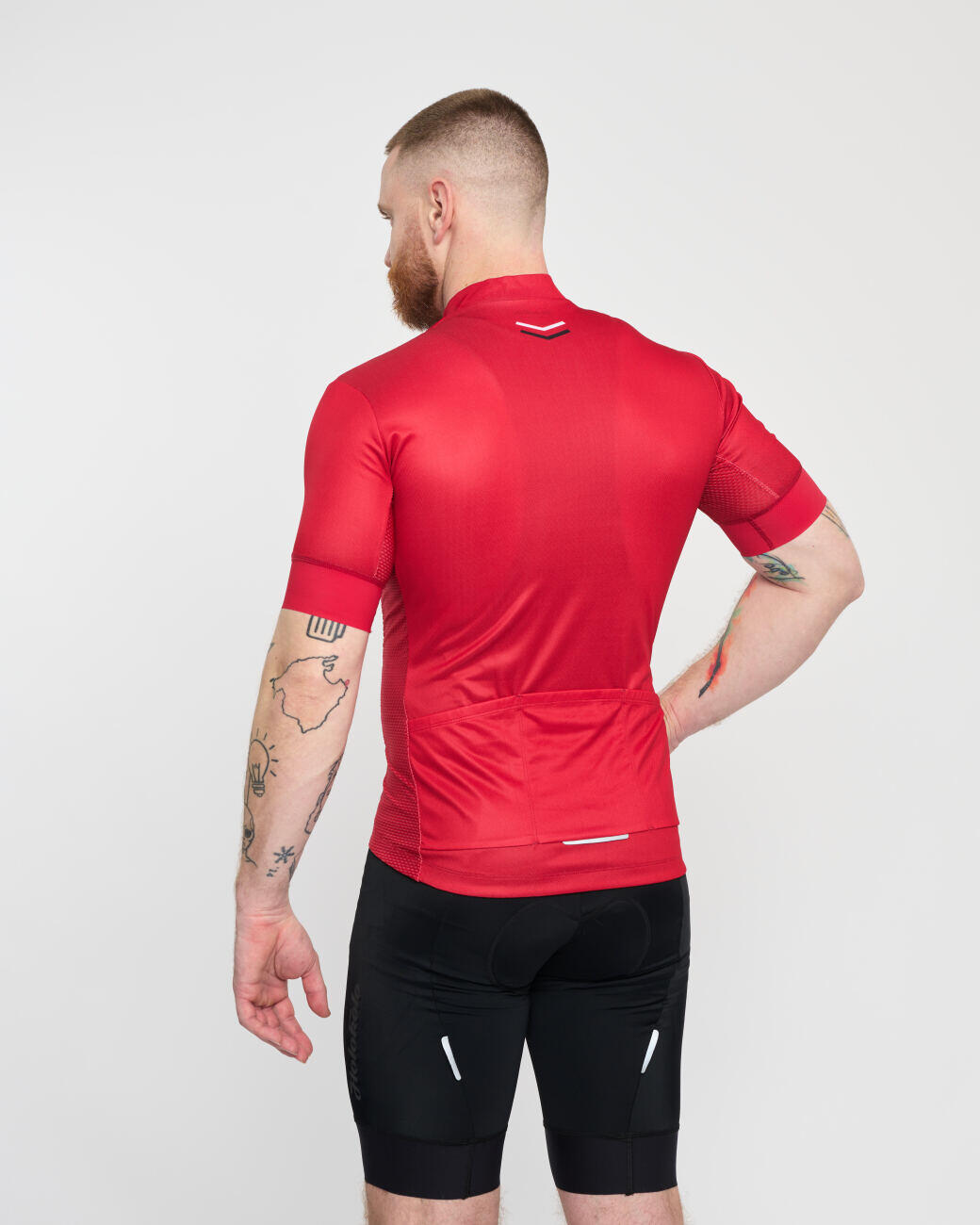 Maillot a manches courtes - LEVEL UP 4/7