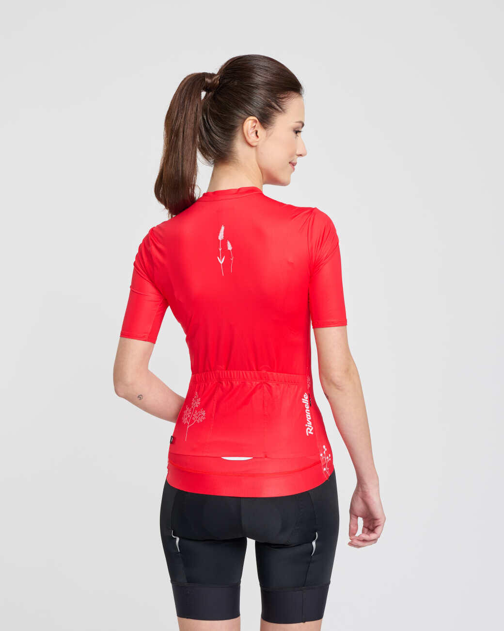 Camisola com mangas curtas - METTLE LADY 3/7