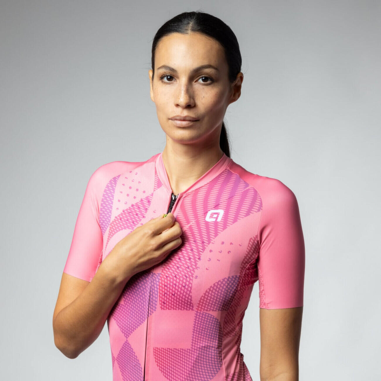 Maglia a maniche corte - PRAGMA ENJOY W 3/7