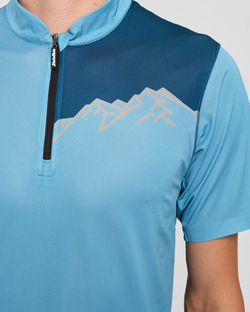Maillot a manches courtes - ADVENTURE 4/4