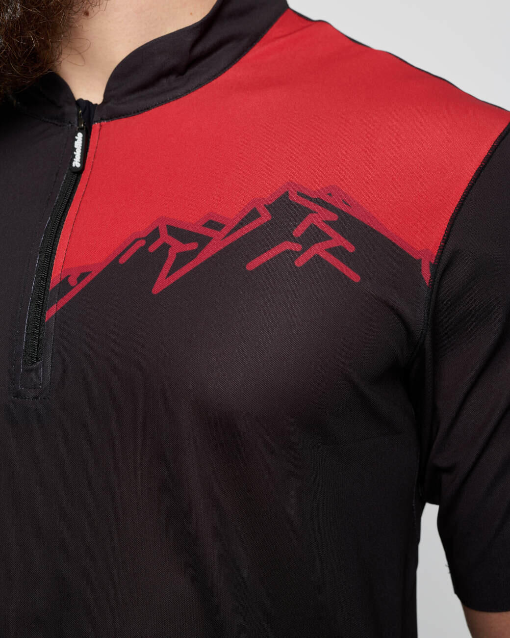 Maillot a manches courtes - ADVENTURE 4/6