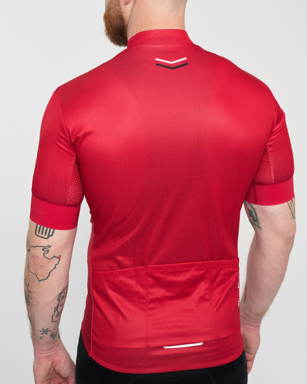 Maillot a manches courtes - LEVEL UP 6/7