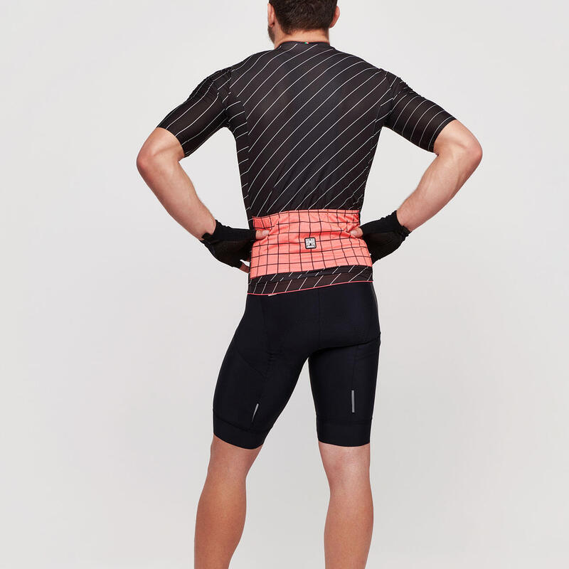 Maillot a manches courtes - SLEEK DINAMO