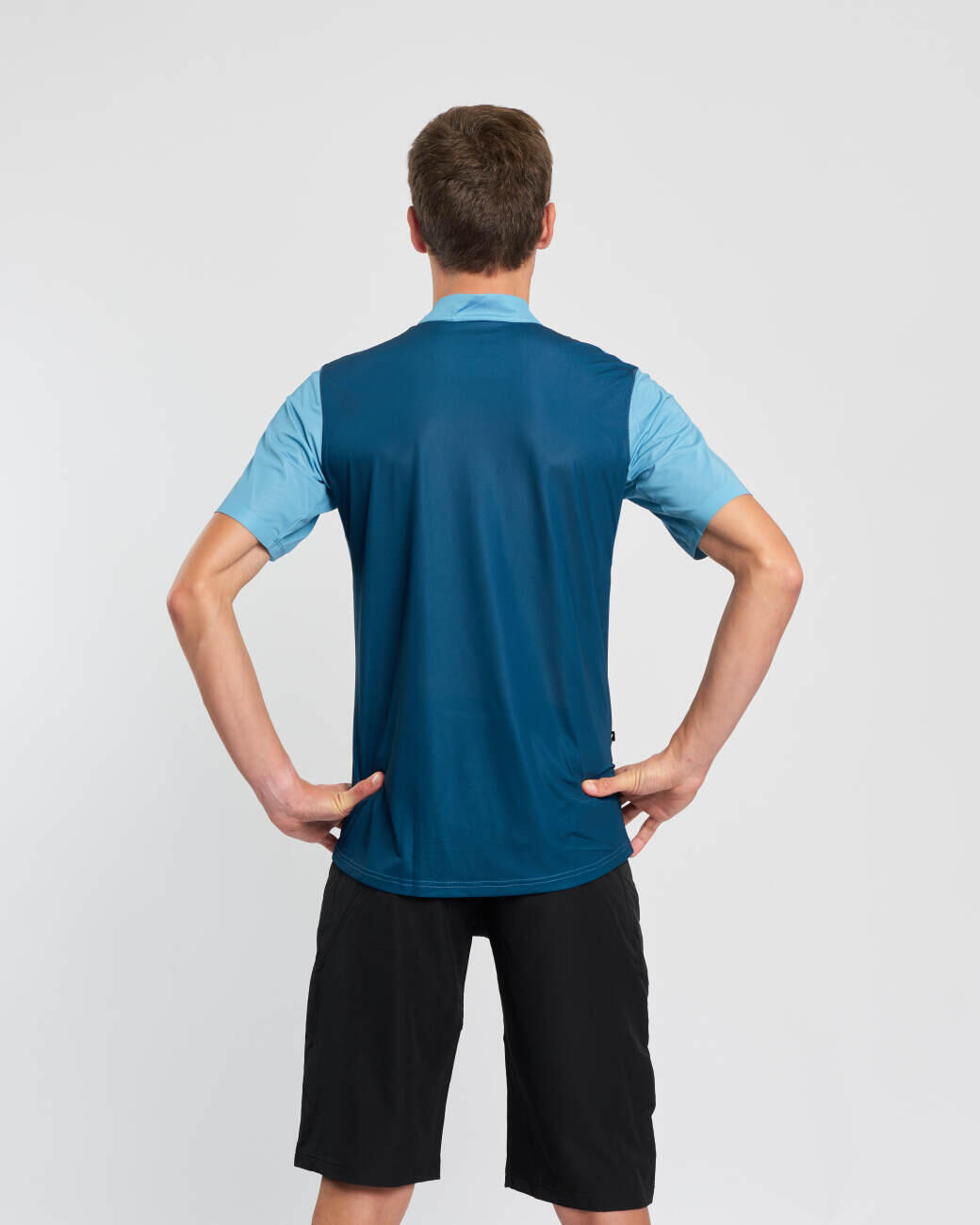 Maillot a manches courtes - ADVENTURE 3/4