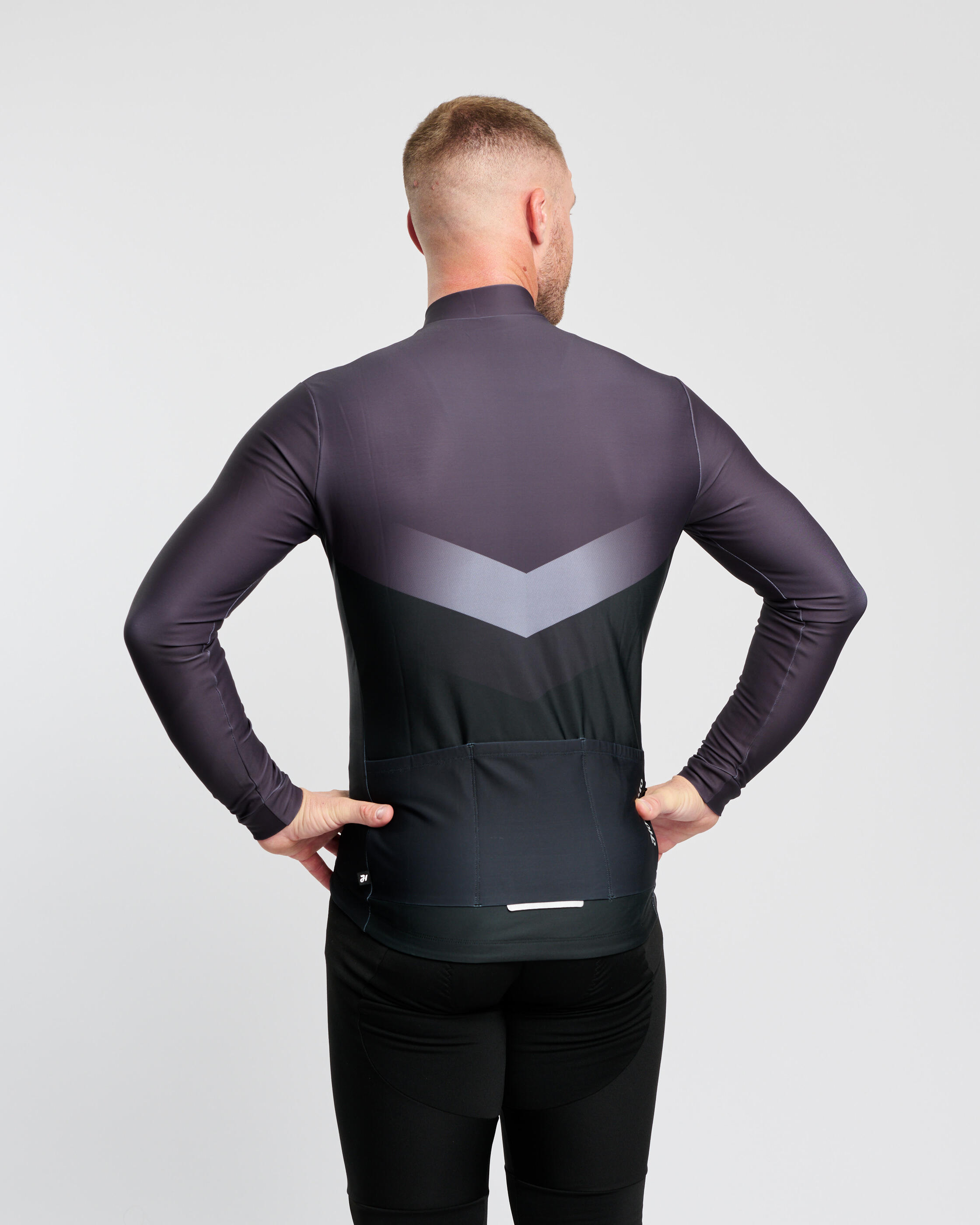 Maillot d'hiver ? manches longues - ARROW WINTER 3/7