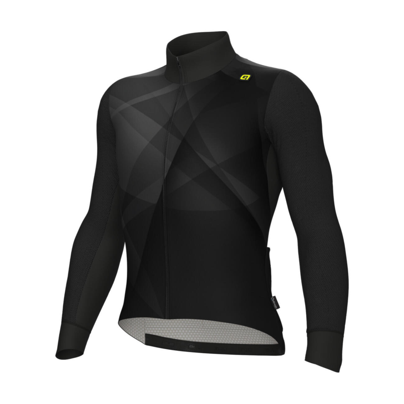 Maillot d'hiver ? manches longues - R-EV1 QUICK 1/1