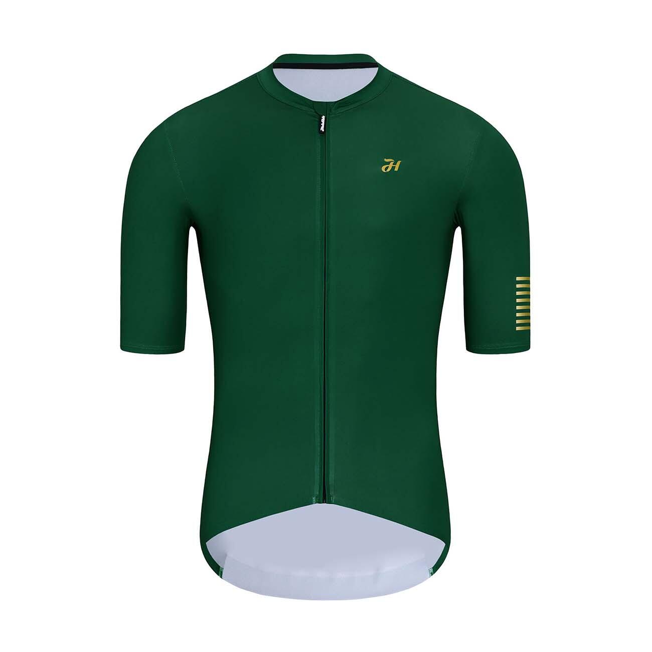 Maillot a manches courtes - VICTORIOUS GOLD 1/7