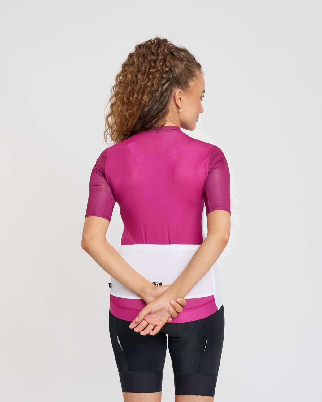 Camisola com mangas curtas - TECHNICAL 3/5