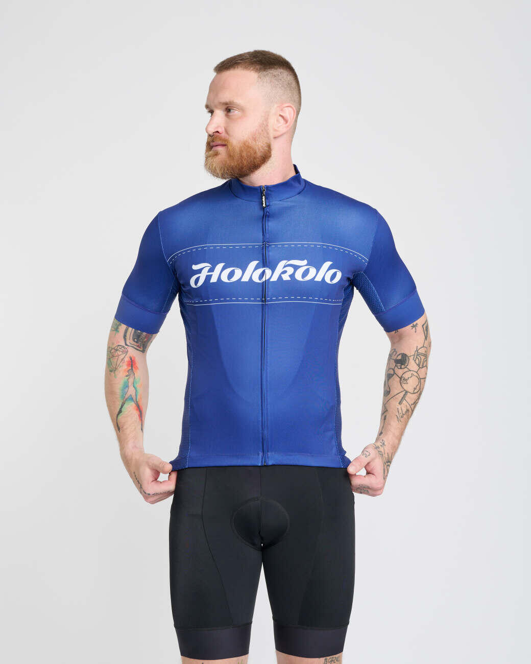 Maillot a manches courtes - GEAR UP 2/7