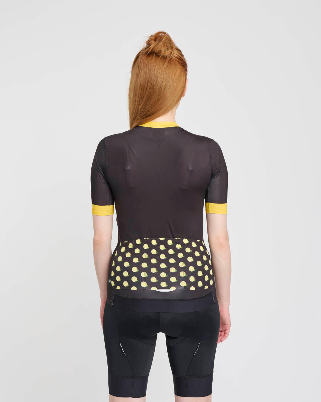 Camisola com mangas curtas - FRUIT LADY 3/7