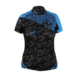 Maillot a manches courtes - SINGLETRAIL WOMEN