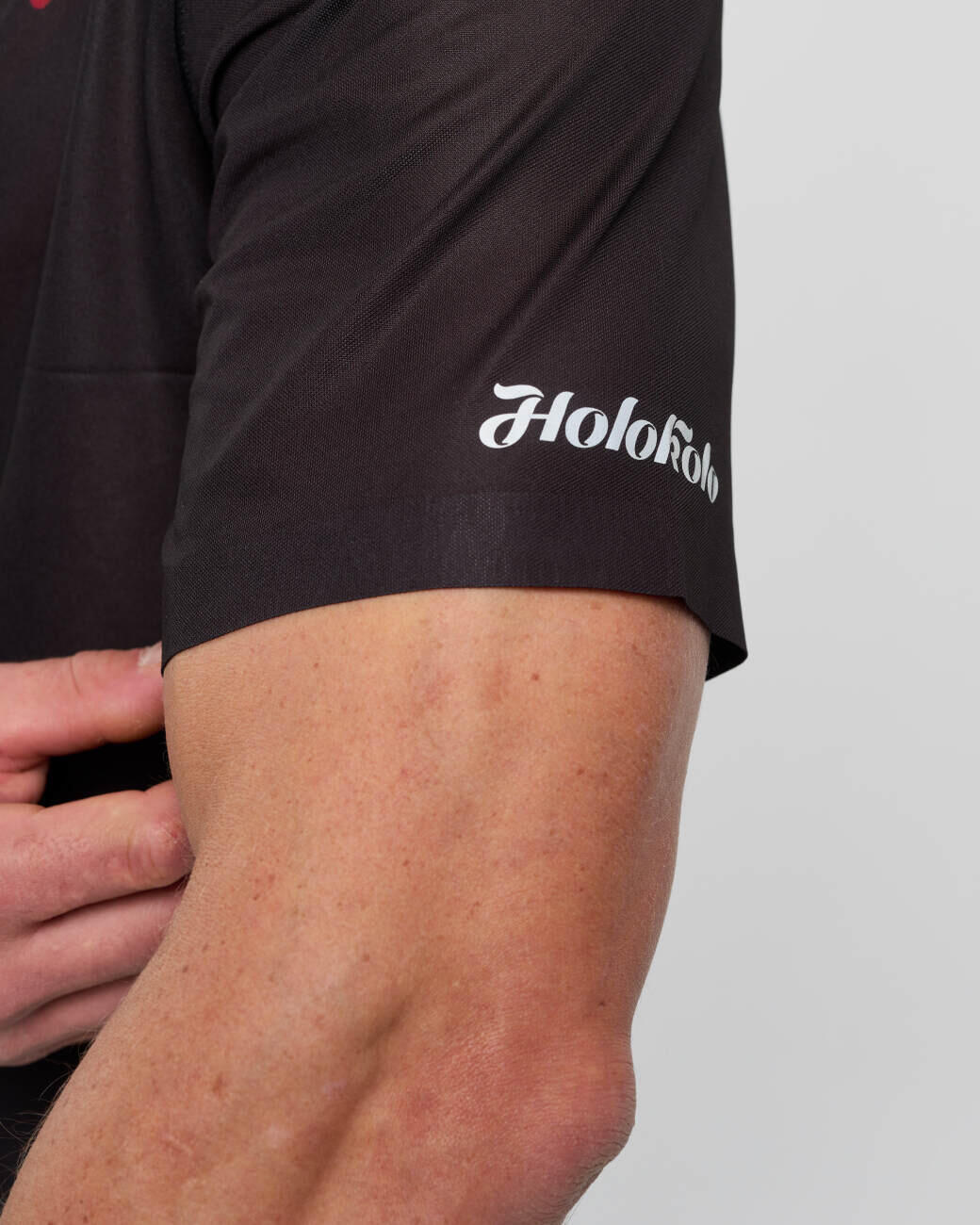 Maillot a manches courtes - ADVENTURE 5/6