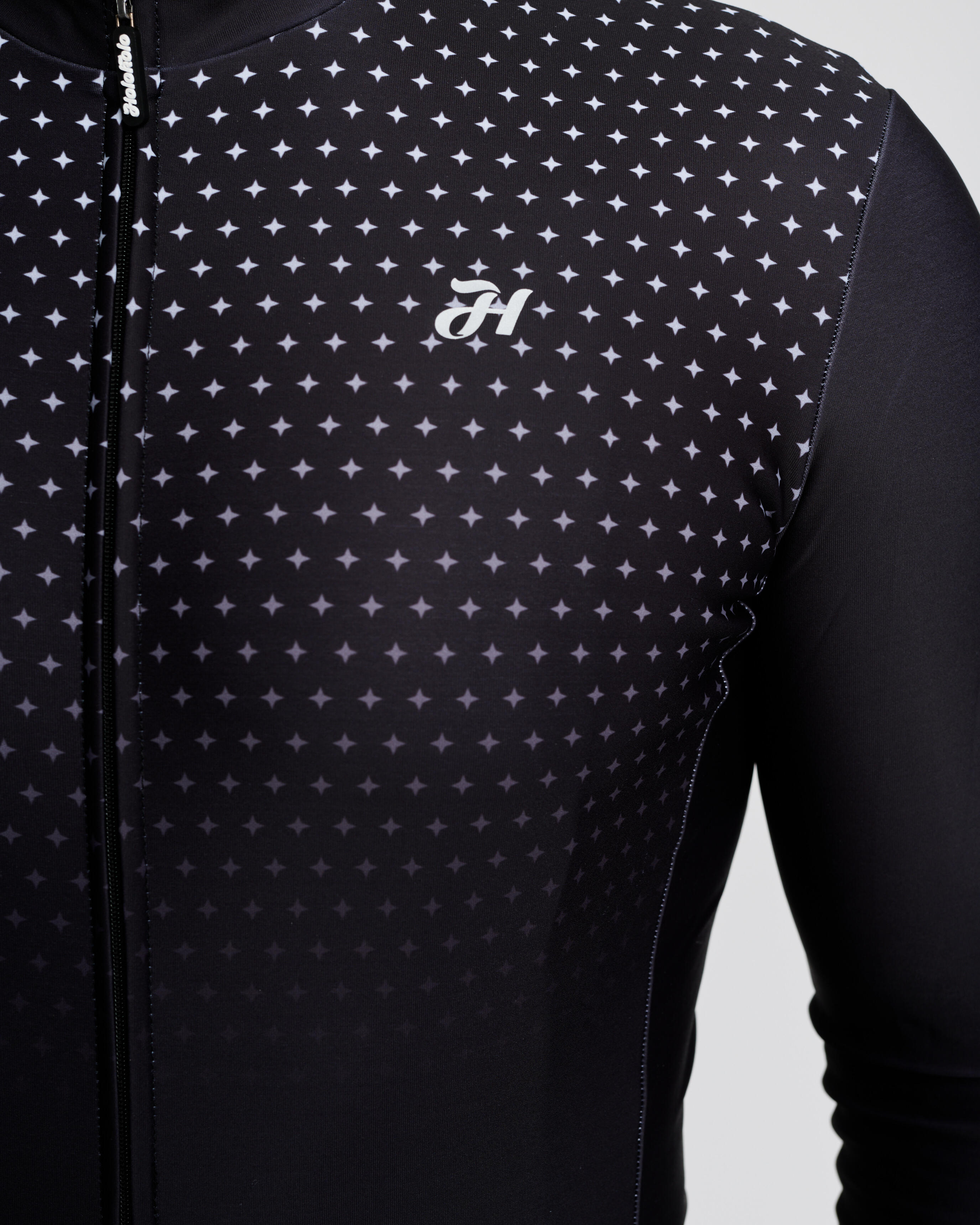 Maillot d'hiver ? manches longues - STARLIGHT WINTER 5/6