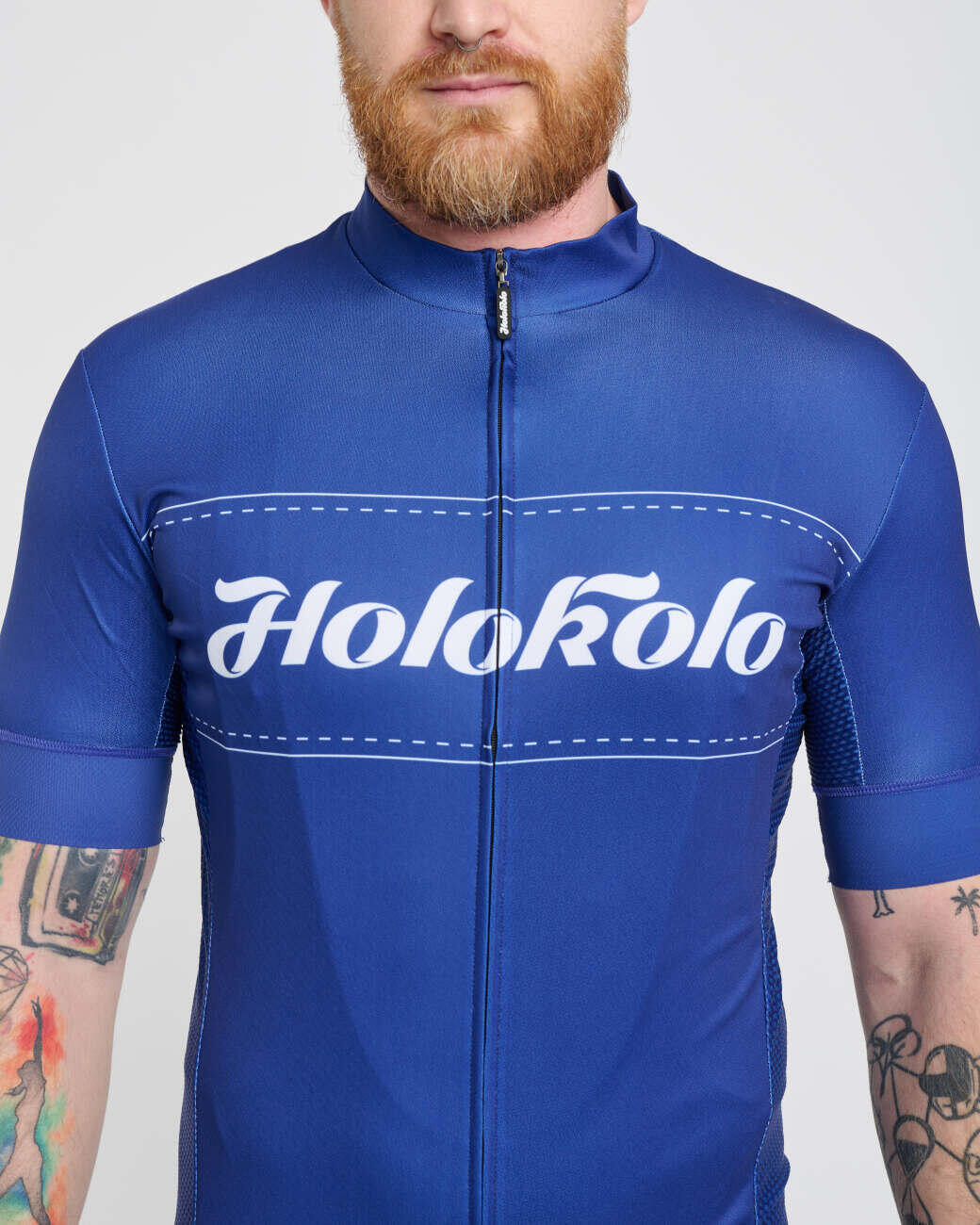Maillot a manches courtes - GEAR UP 4/7