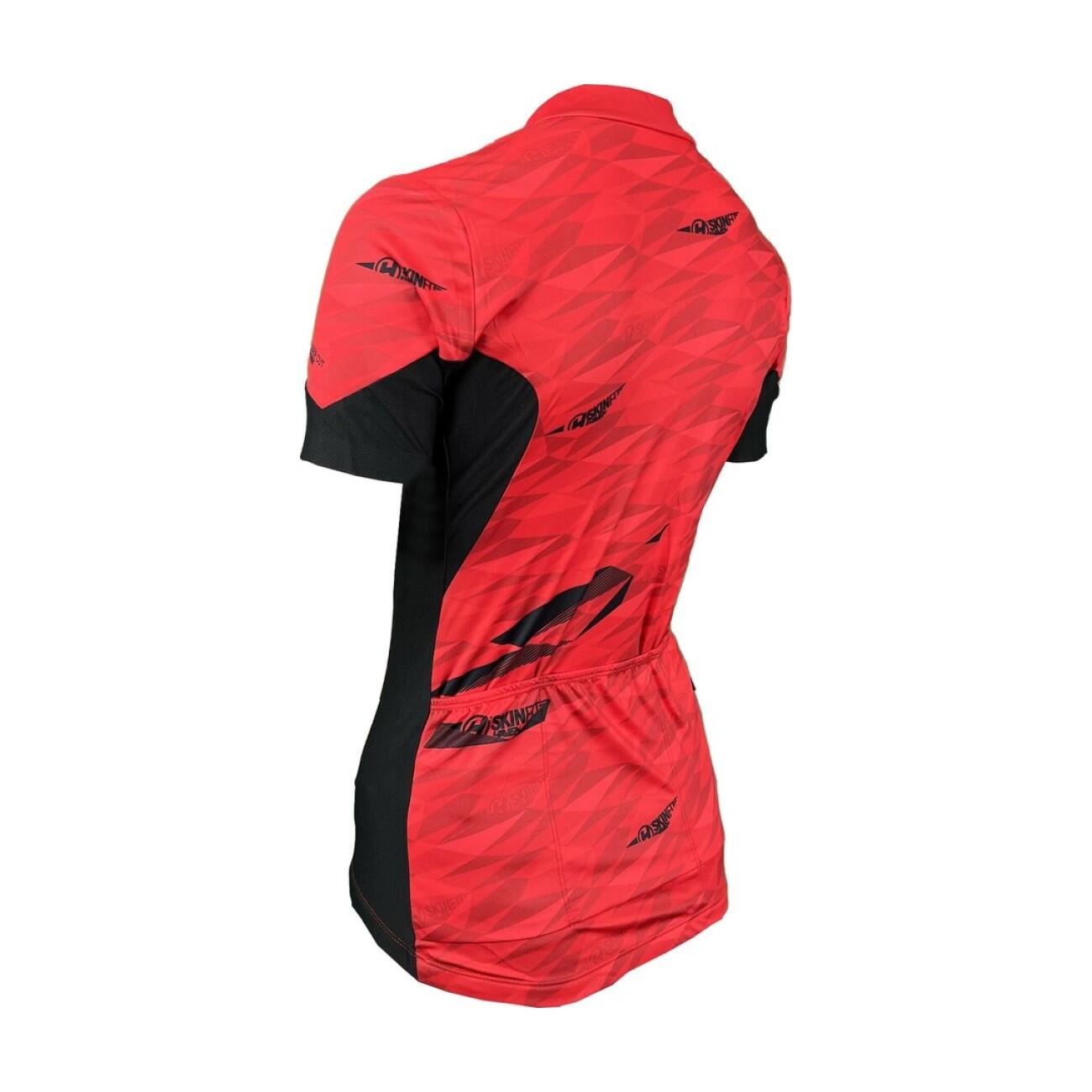 Maglia a maniche corte - SKINFIT NEO WOMEN 3/5