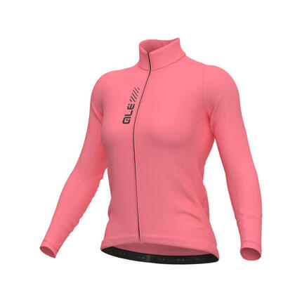 Maillot d'été ? manches longues - PRAGMA COLOR BLOCK