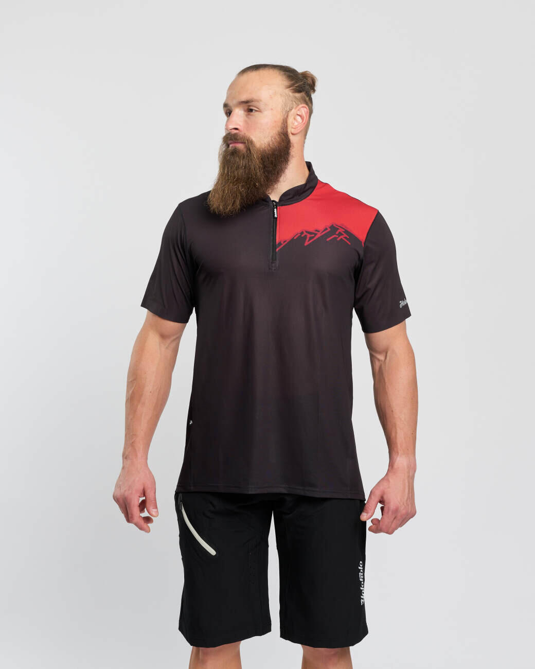 Maillot a manches courtes - ADVENTURE 2/6