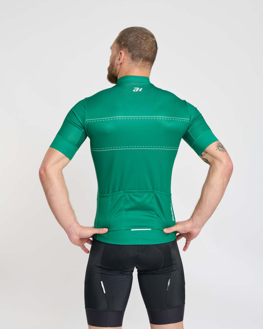 Maglia a maniche corte - GEAR UP 3/6